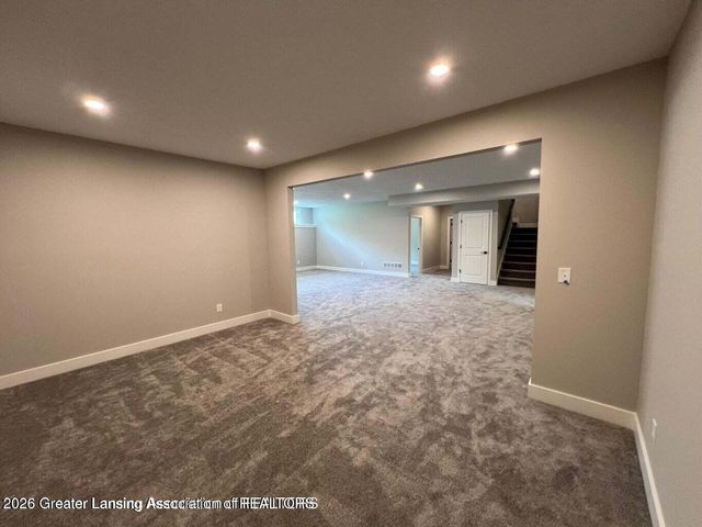 6097 Southridge Road, East Lansing, MI 48823