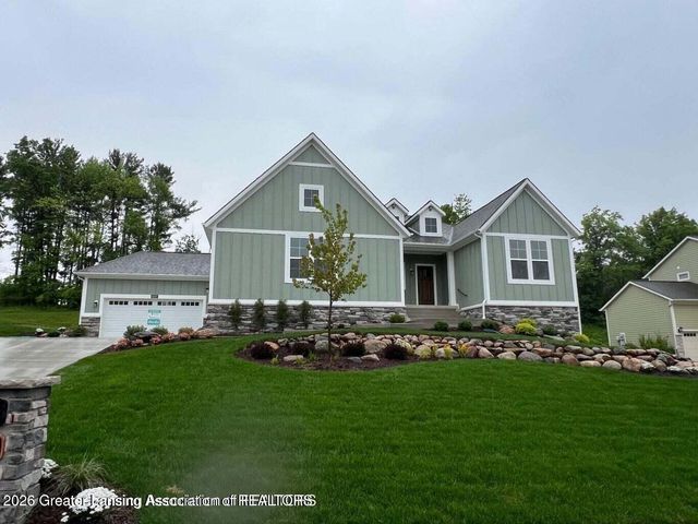 6097 Southridge Road, East Lansing, MI 48823