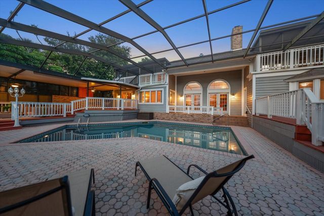 220 HARBOR VIEW LANE, Largo, FL 33770