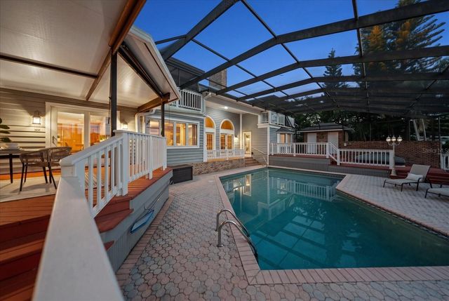 220 HARBOR VIEW LANE, Largo, FL 33770