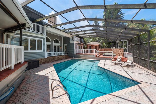 220 HARBOR VIEW LANE, Largo, FL 33770