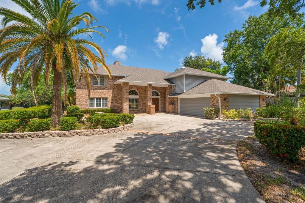 220 HARBOR VIEW LANE, Largo, FL 33770