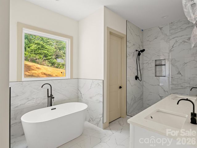 36 Gudger Road, Leicester, NC 28748