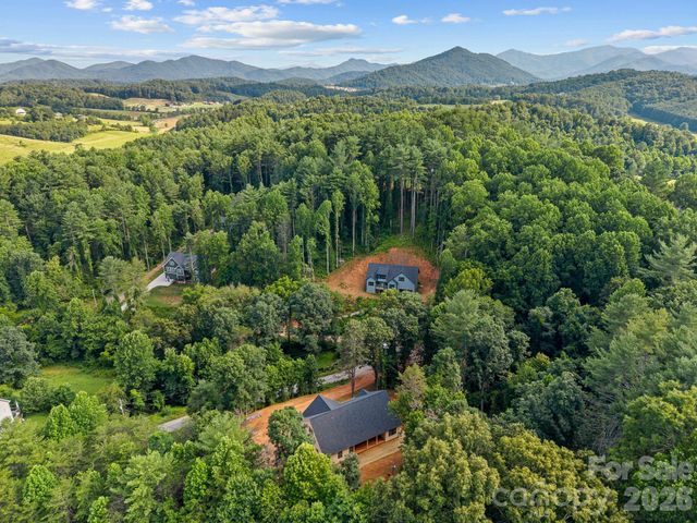 36 Gudger Road, Leicester, NC 28748