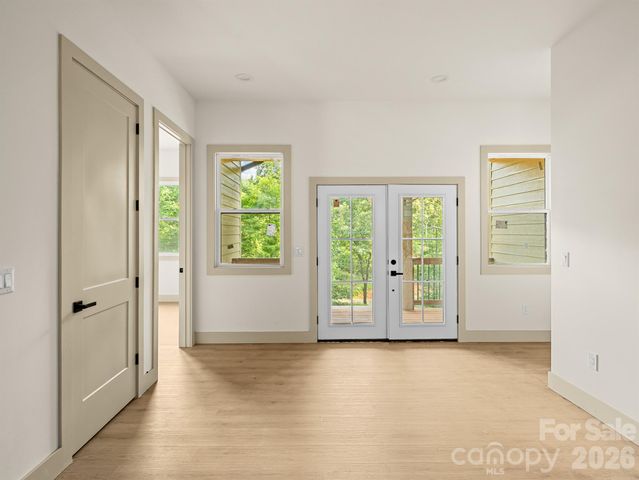 36 Gudger Road, Leicester, NC 28748