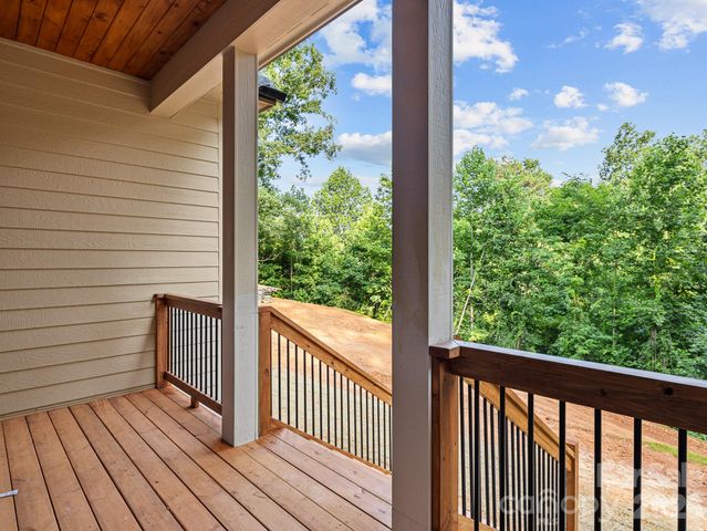 36 Gudger Road, Leicester, NC 28748