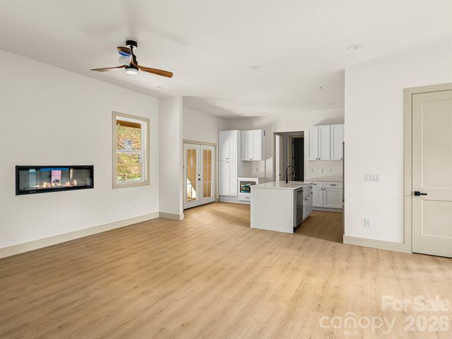 36 Gudger Road, Leicester, NC 28748
