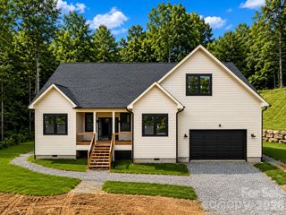 36 Gudger Road, Leicester, NC 28748