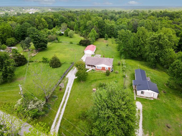 110 E Journeys End Road, Stearns, KY 42647