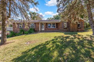 6008 Hopewell Church Road SW, Lancaster, OH 43130