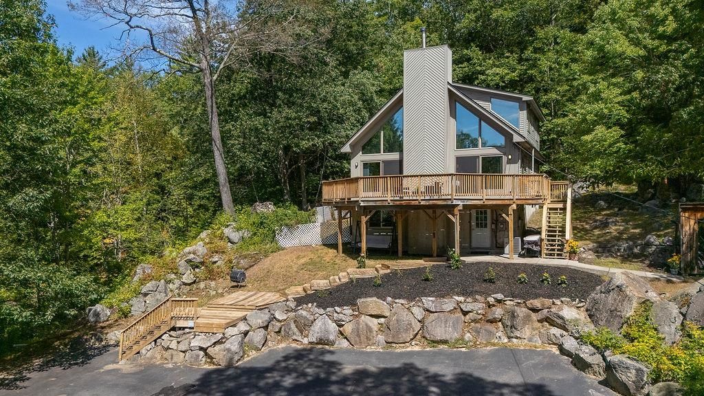 838 Route 114, Sutton, NH 03221