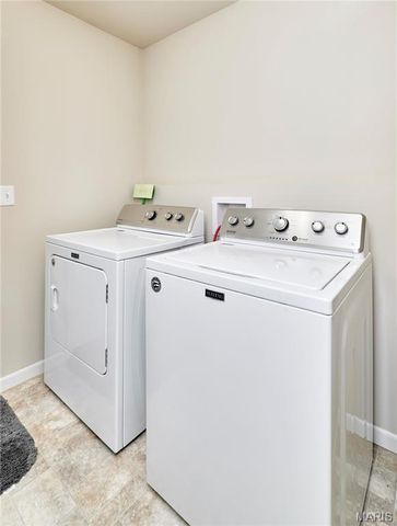 160 Hidden Mill Court, Moscow Mills, MO 63362