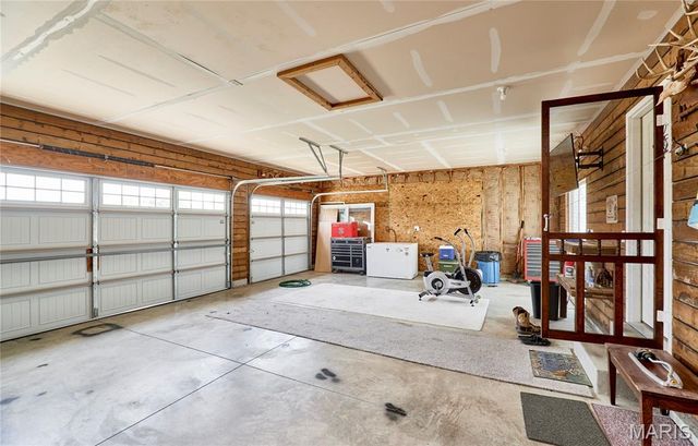 160 Hidden Mill Court, Moscow Mills, MO 63362