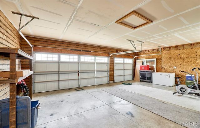 160 Hidden Mill Court, Moscow Mills, MO 63362