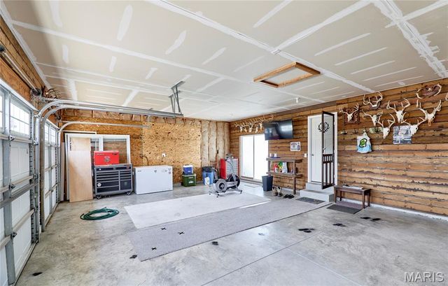160 Hidden Mill Court, Moscow Mills, MO 63362