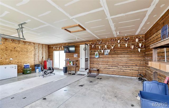 160 Hidden Mill Court, Moscow Mills, MO 63362