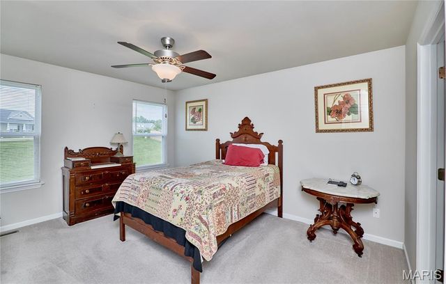 160 Hidden Mill Court, Moscow Mills, MO 63362