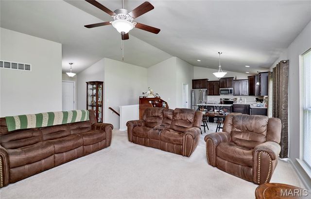 160 Hidden Mill Court, Moscow Mills, MO 63362