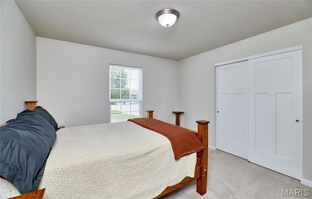 160 Hidden Mill Court, Moscow Mills, MO 63362