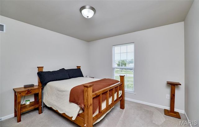 160 Hidden Mill Court, Moscow Mills, MO 63362