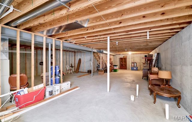160 Hidden Mill Court, Moscow Mills, MO 63362
