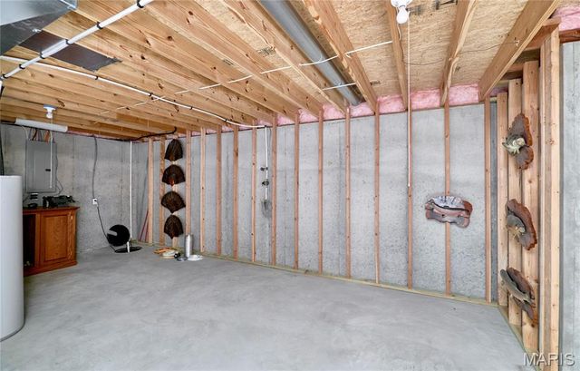 160 Hidden Mill Court, Moscow Mills, MO 63362