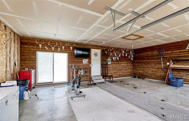 160 Hidden Mill Court, Moscow Mills, MO 63362