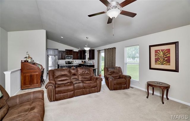 160 Hidden Mill Court, Moscow Mills, MO 63362
