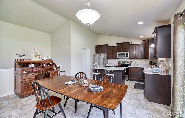 160 Hidden Mill Court, Moscow Mills, MO 63362