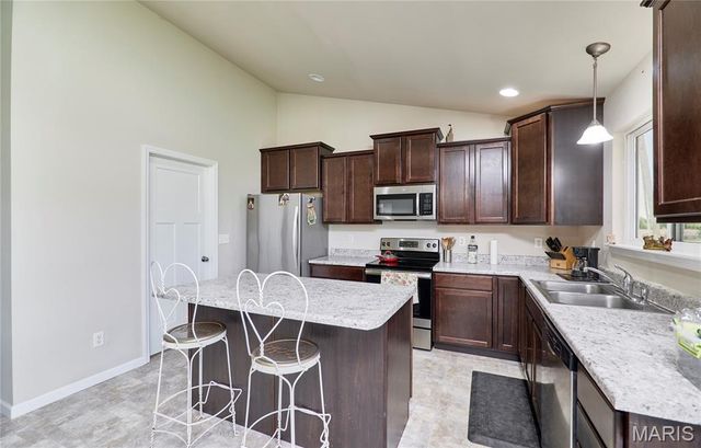 160 Hidden Mill Court, Moscow Mills, MO 63362