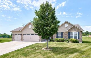 160 Hidden Mill Court, Moscow Mills, MO 63362