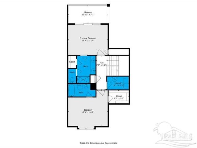 16104 Innerarity Pt Rd, Pensacola, FL 32507