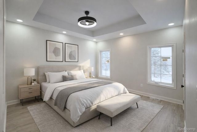 409 6 Mile Road Nw, Alpine Township, MI 49321