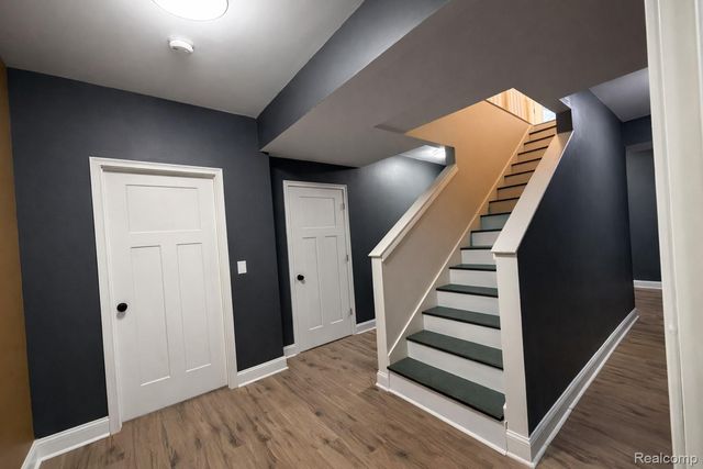 409 6 Mile Road Nw, Alpine Township, MI 49321