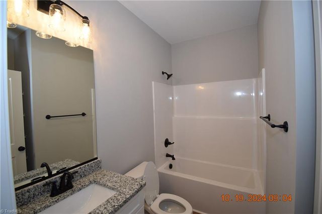 4381 Continental Drive, Pfafftown, NC 27040