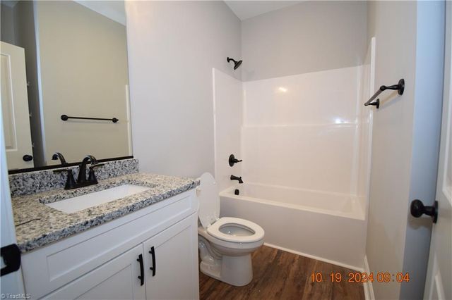 4381 Continental Drive, Pfafftown, NC 27040