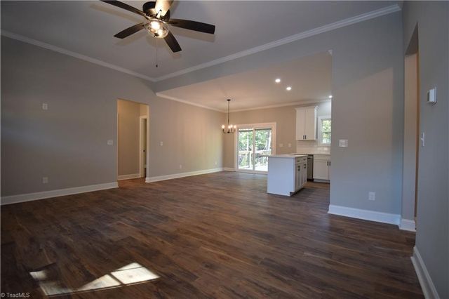 4381 Continental Drive, Pfafftown, NC 27040