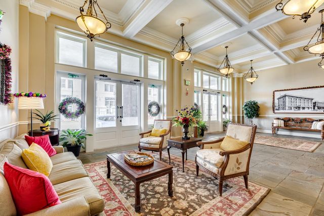 202 Rosenberg Street 401, Galveston, TX 77550