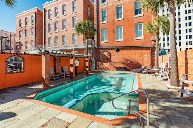 202 Rosenberg Street 401, Galveston, TX 77550