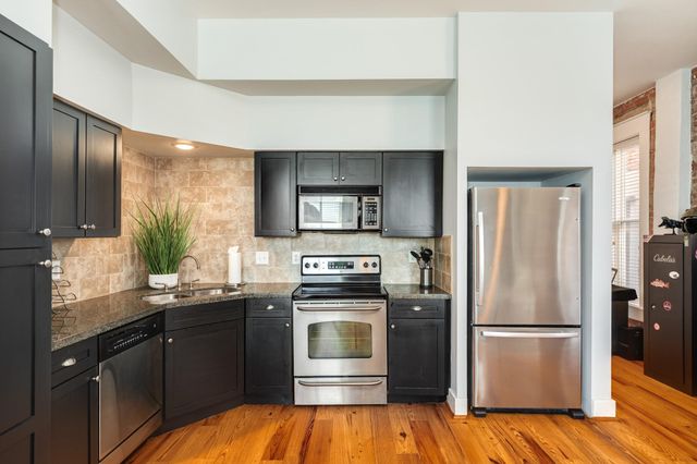 202 Rosenberg Street 401, Galveston, TX 77550