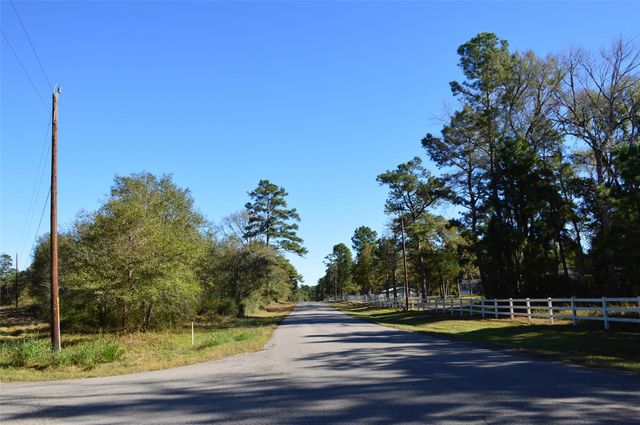0010 County Road 302, Plantersville, TX 77363