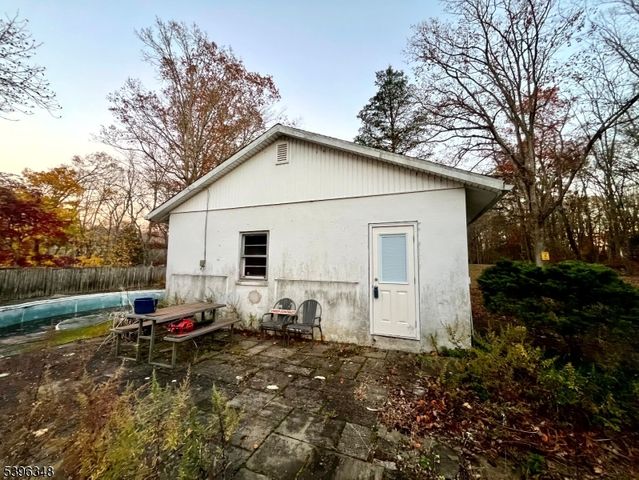 1024 County Road 619, Stillwater Twp., NJ 07860