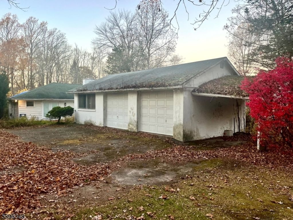 1024 County Road 619, Stillwater Twp., NJ 07860