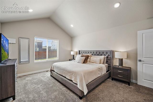 10734 Rolling Peaks Drive, Peyton, CO 80831