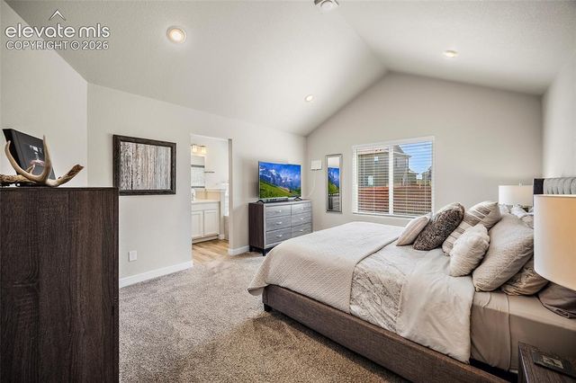10734 Rolling Peaks Drive, Peyton, CO 80831