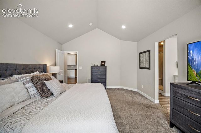 10734 Rolling Peaks Drive, Peyton, CO 80831