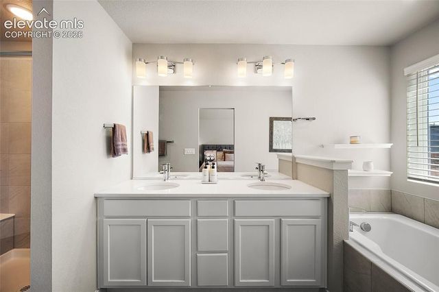 10734 Rolling Peaks Drive, Peyton, CO 80831