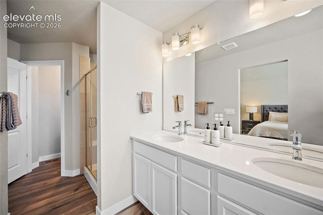 10734 Rolling Peaks Drive, Peyton, CO 80831