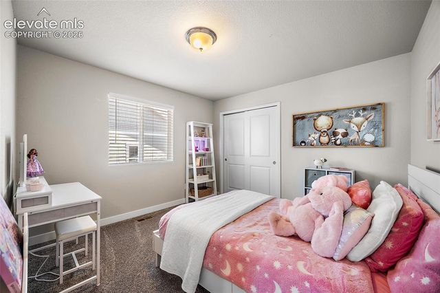 10734 Rolling Peaks Drive, Peyton, CO 80831