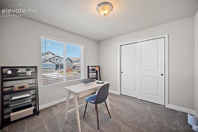 10734 Rolling Peaks Drive, Peyton, CO 80831